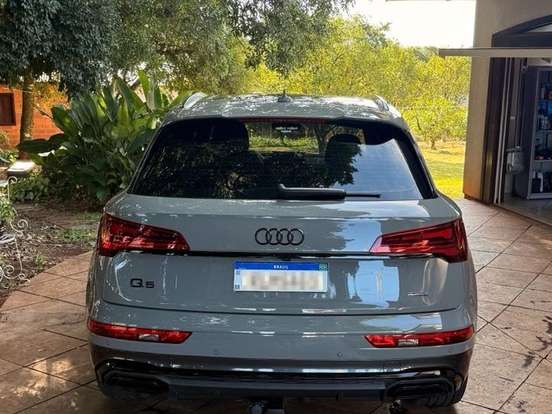 AUDI-Q5-2.0 45 TFSI GASOLINA S LINE BLACK QUATTRO S TRONIC AUDI-Q5-2021