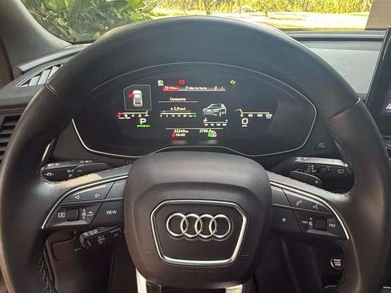 AUDI-Q5-2.0 45 TFSI GASOLINA S LINE BLACK QUATTRO S TRONIC AUDI-Q5-2021