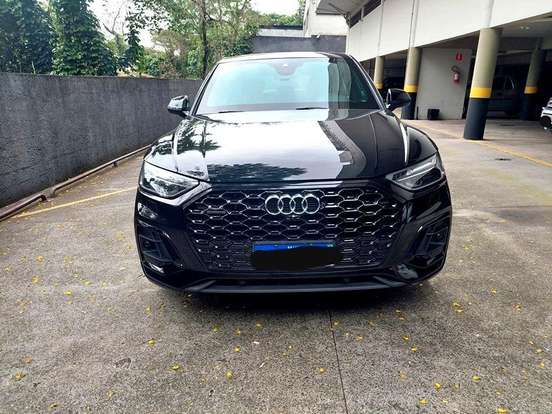 AUDI-Q5-2.0 55 TFSIE PHEV SPORTBACK PERFORMANCE BLACK QUATTRO S TRONIC AUDI-Q5-2022
