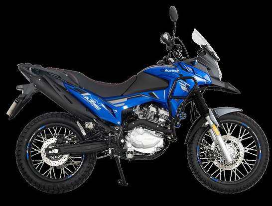 AVELLOZ-AZ 160 XTREME-2025