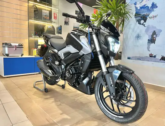 BAJAJ-DOMINAR 250-2026