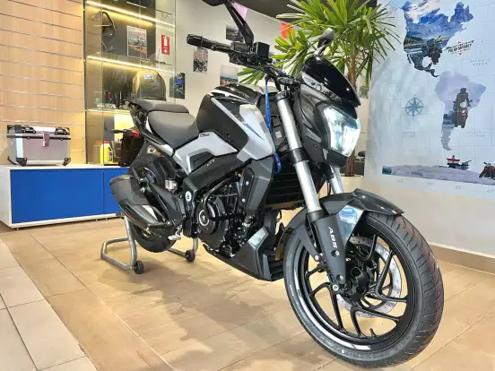 BAJAJ-DOMINAR 250 BAJAJ-DOMINAR 250-2026