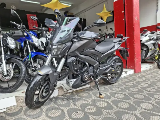 BAJAJ DOMINAR 400 
