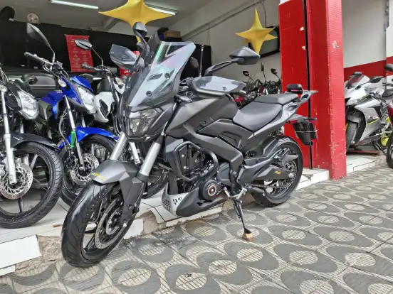 BAJAJ-DOMINAR 400-2025
