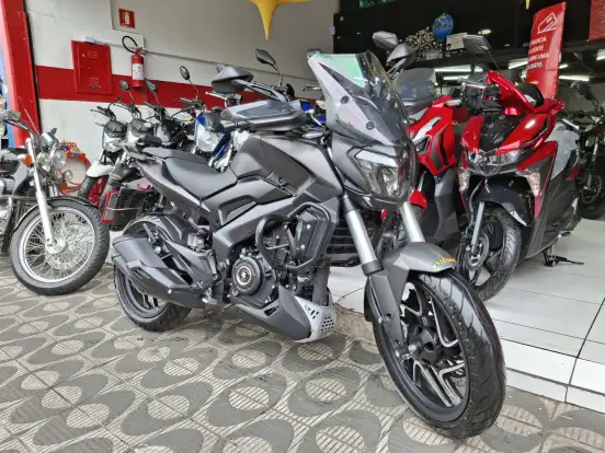 BAJAJ-DOMINAR 400 BAJAJ-DOMINAR 400-2025