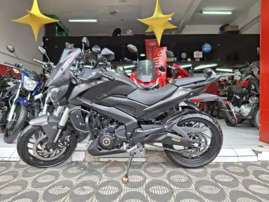 BAJAJ-DOMINAR 400 BAJAJ-DOMINAR 400-2025