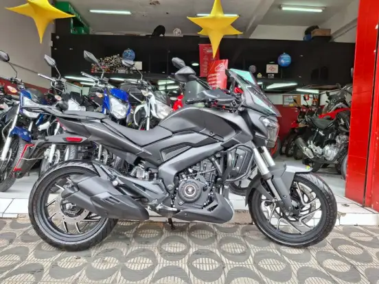 BAJAJ-DOMINAR 400-2025