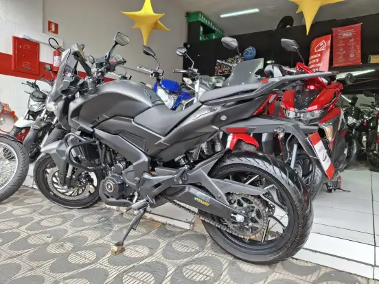 BAJAJ-DOMINAR 400 BAJAJ-DOMINAR 400-2025