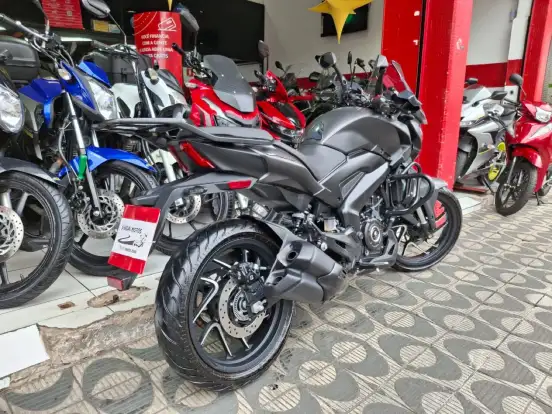 BAJAJ-DOMINAR 400-2025