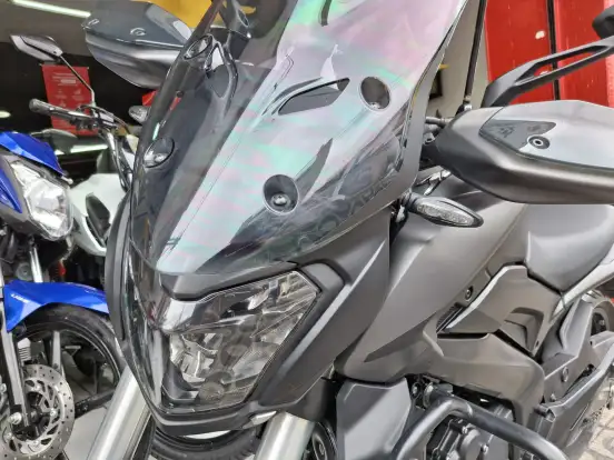 BAJAJ-DOMINAR 400 BAJAJ-DOMINAR 400-2025