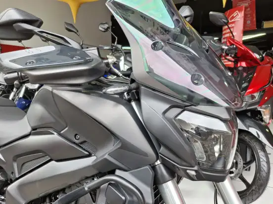 BAJAJ-DOMINAR 400 BAJAJ-DOMINAR 400-2025