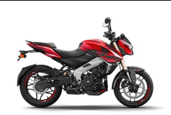 BAJAJ DOMINAR NS400Z 