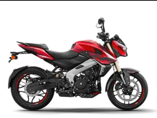 BAJAJ-DOMINAR NS400Z BAJAJ-DOMINAR NS400Z-2026