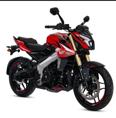 BAJAJ-DOMINAR NS400Z-2026