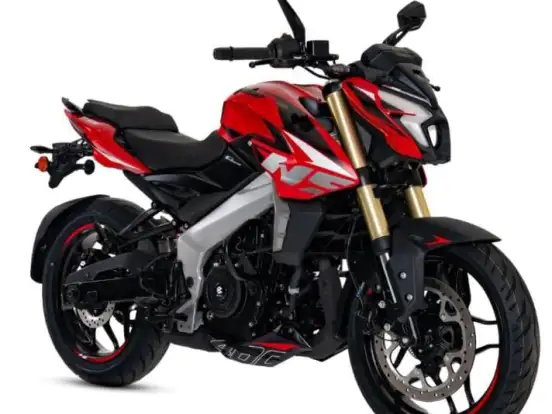 BAJAJ-DOMINAR NS400Z BAJAJ-DOMINAR NS400Z-2026