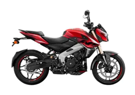 BAJAJ-DOMINAR NS400Z-2026