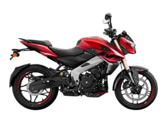 BAJAJ-DOMINAR NS400Z BAJAJ-DOMINAR NS400Z-2026
