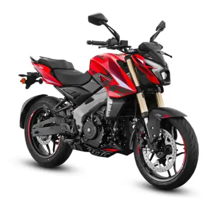 BAJAJ-DOMINAR NS400Z-2026