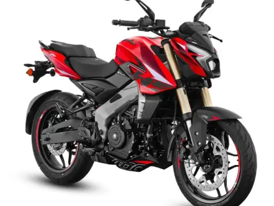 BAJAJ-DOMINAR NS400Z BAJAJ-DOMINAR NS400Z-2026