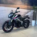 BAJAJ DOMINAR NS400Z BAJAJ DOMINAR NS400Z