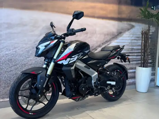 BAJAJ-DOMINAR NS400Z BAJAJ-DOMINAR NS400Z-2026