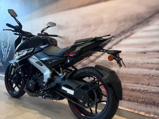 BAJAJ-DOMINAR NS400Z BAJAJ-DOMINAR NS400Z-2026