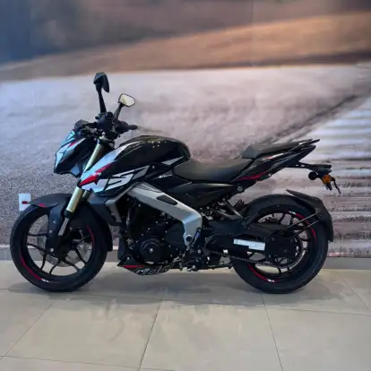 BAJAJ-DOMINAR NS400Z-2026