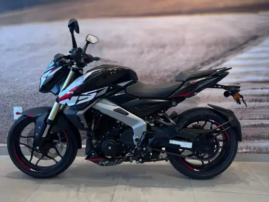 BAJAJ-DOMINAR NS400Z BAJAJ-DOMINAR NS400Z-2026