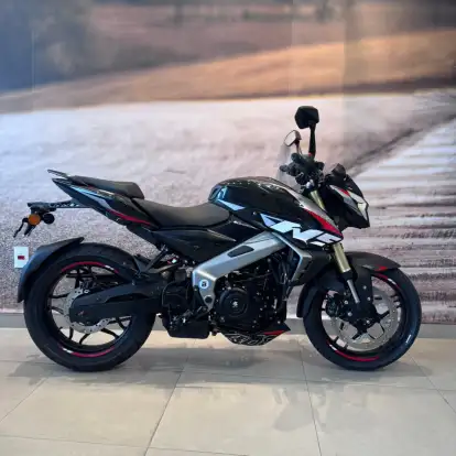 BAJAJ-DOMINAR NS400Z-2026