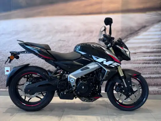 BAJAJ-DOMINAR NS400Z BAJAJ-DOMINAR NS400Z-2026