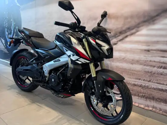 BAJAJ-DOMINAR NS400Z BAJAJ-DOMINAR NS400Z-2026