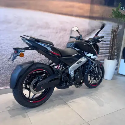 BAJAJ-DOMINAR NS400Z-2026