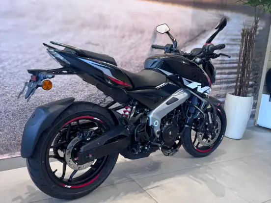 BAJAJ-DOMINAR NS400Z BAJAJ-DOMINAR NS400Z-2026