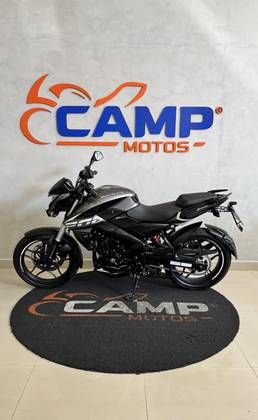 BAJAJ DOMINAR 200 
