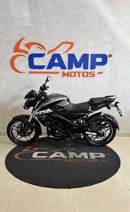 BAJAJ-DOMINAR 200-2023