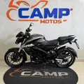 BAJAJ DOMINAR 200 BAJAJ DOMINAR 200