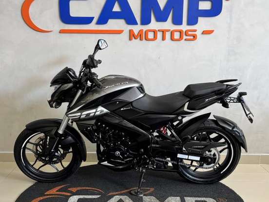 BAJAJ-DOMINAR 200 BAJAJ-DOMINAR 200-2023