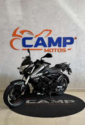 BAJAJ-DOMINAR 200-2023