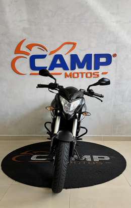 BAJAJ-DOMINAR 200-2023