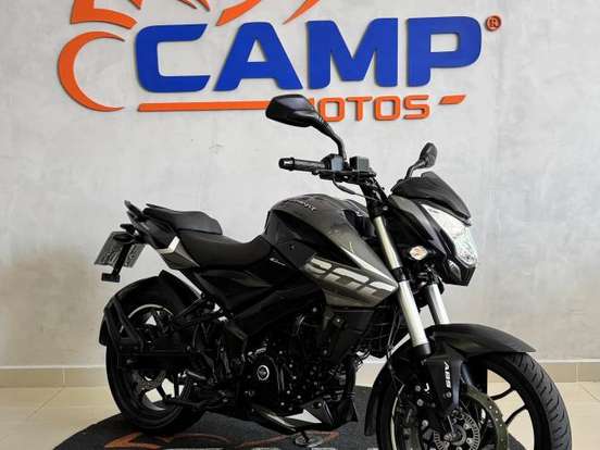 BAJAJ-DOMINAR 200 BAJAJ-DOMINAR 200-2023