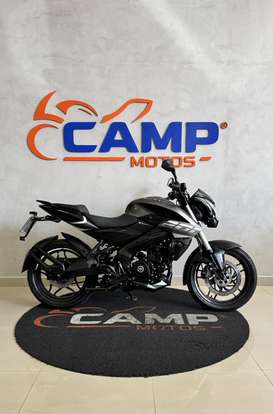 BAJAJ-DOMINAR 200-2023