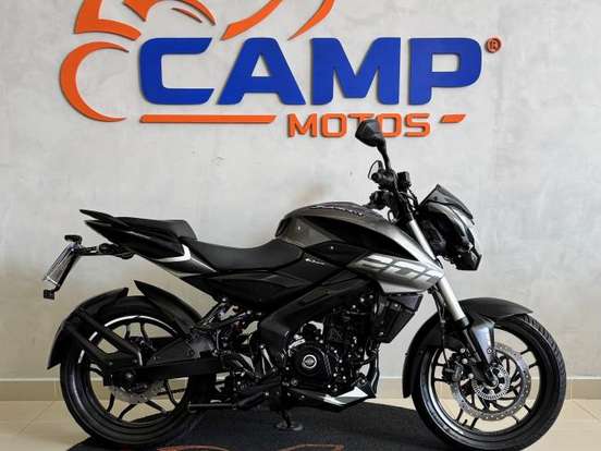 BAJAJ-DOMINAR 200 BAJAJ-DOMINAR 200-2023
