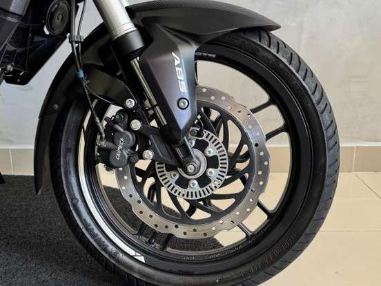BAJAJ-DOMINAR 200 BAJAJ-DOMINAR 200-2023