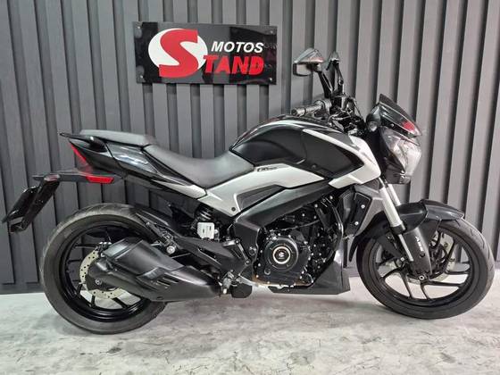 BAJAJ DOMINAR 250 