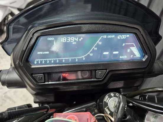 BAJAJ-DOMINAR 250 BAJAJ-DOMINAR 250-2024