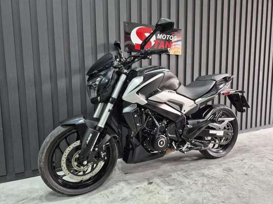 BAJAJ-DOMINAR 250-2024