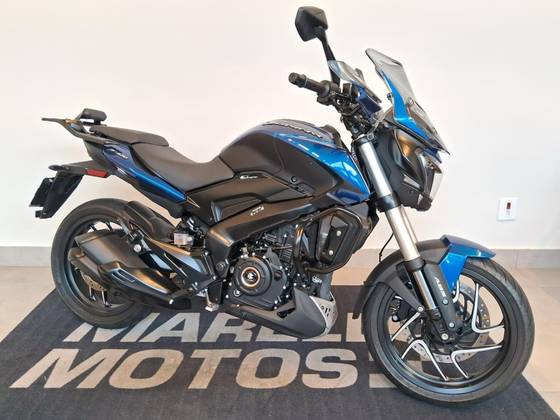 BAJAJ DOMINAR 400 