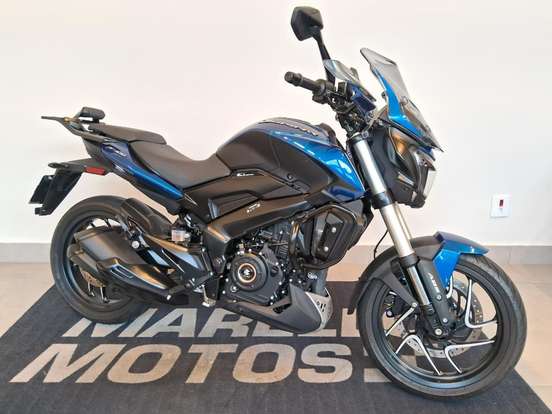 BAJAJ-DOMINAR 400 BAJAJ-DOMINAR 400-2026