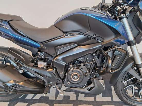 BAJAJ-DOMINAR 400-2026