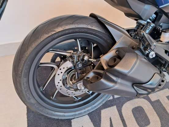 BAJAJ-DOMINAR 400 BAJAJ-DOMINAR 400-2026